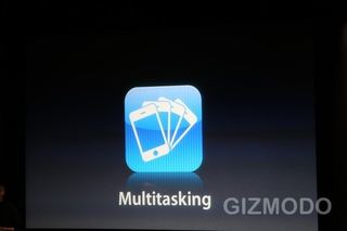 Illustration for article titled iPhone OS 4.0 Liveblog Archive